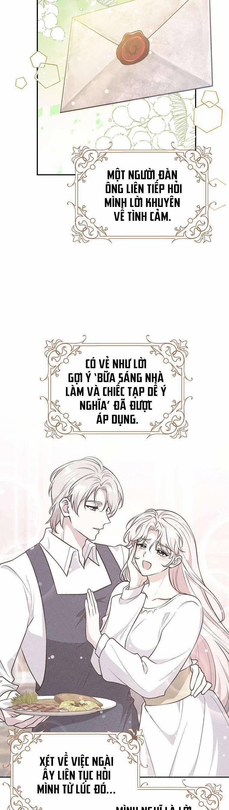 Bạn Bè Với Nhau Không Phải Vậy Đâu 28 trang 20