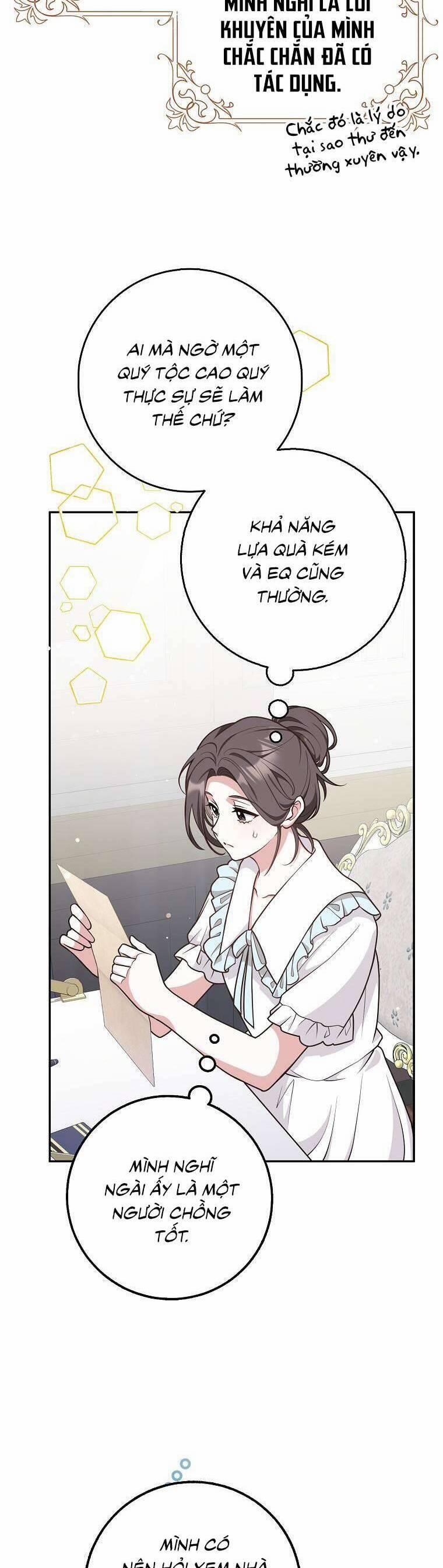 Bạn Bè Với Nhau Không Phải Vậy Đâu 28 trang 21