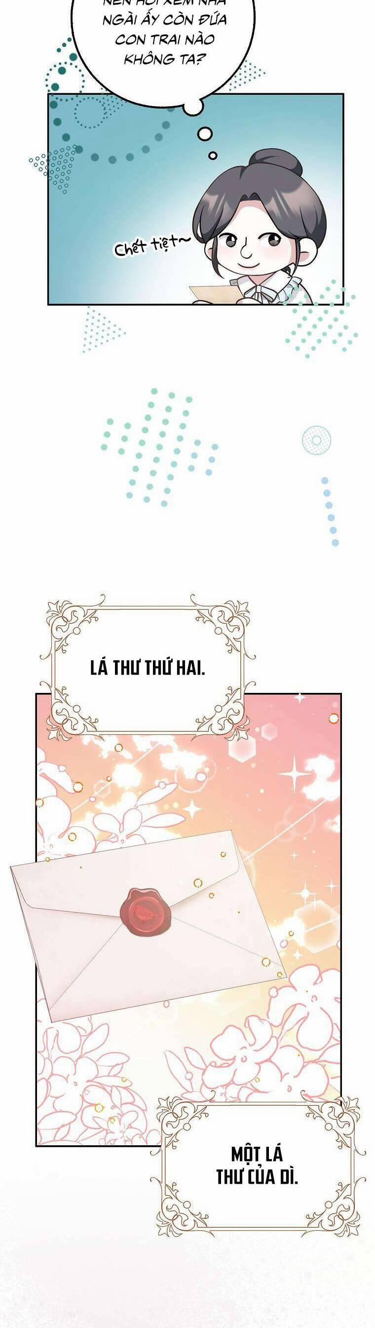 Bạn Bè Với Nhau Không Phải Vậy Đâu 28 trang 22