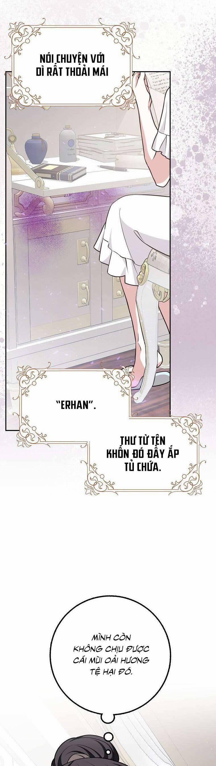 Bạn Bè Với Nhau Không Phải Vậy Đâu 28 trang 23