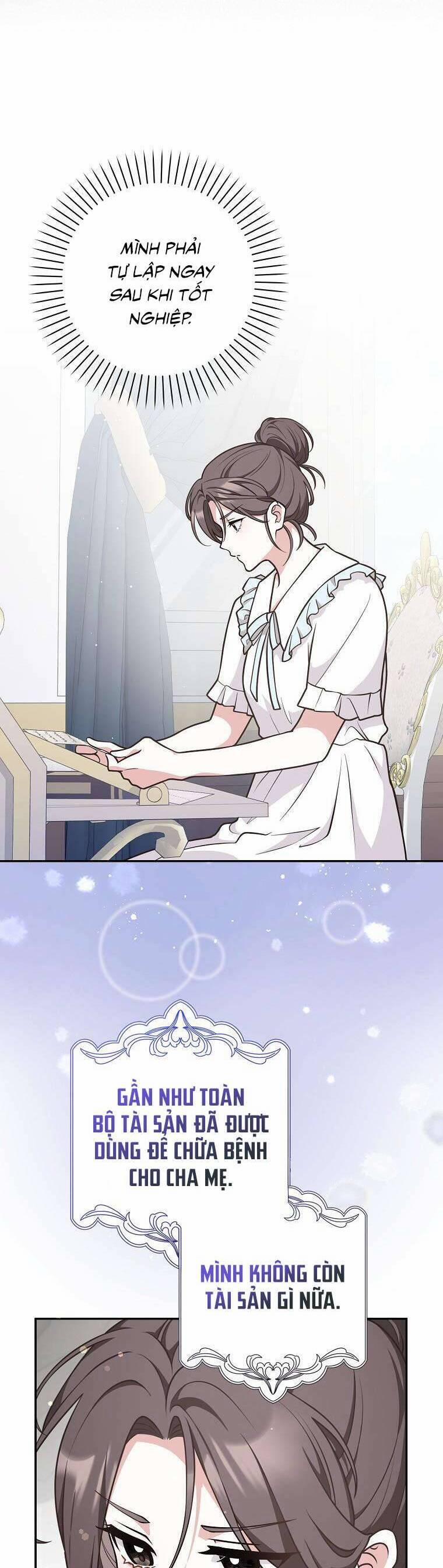 Bạn Bè Với Nhau Không Phải Vậy Đâu 28 trang 25