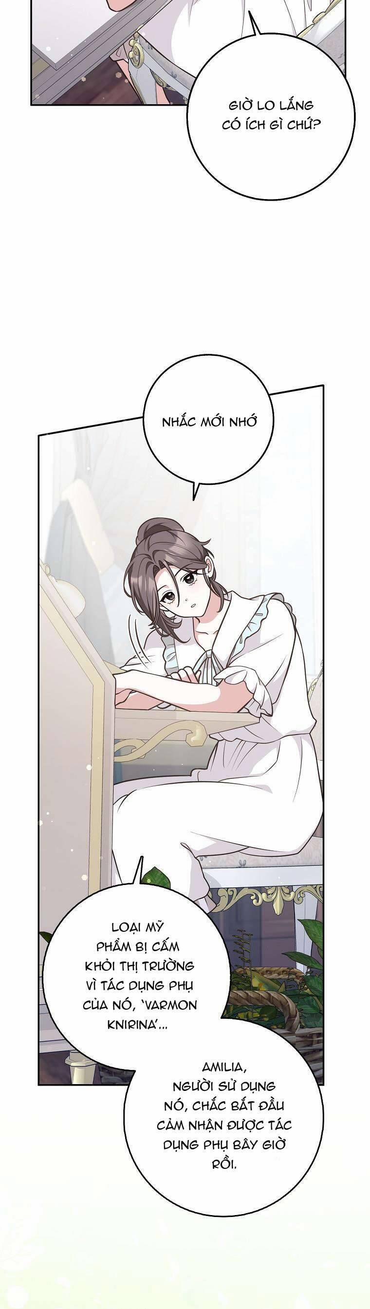 Bạn Bè Với Nhau Không Phải Vậy Đâu 28 trang 28