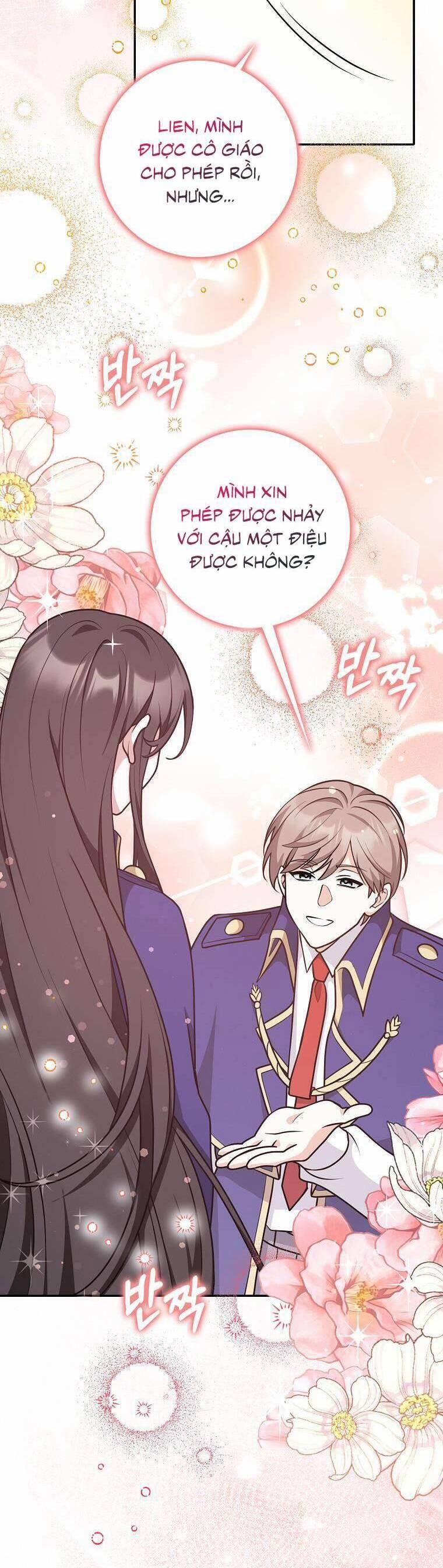 Bạn Bè Với Nhau Không Phải Vậy Đâu 28 trang 3