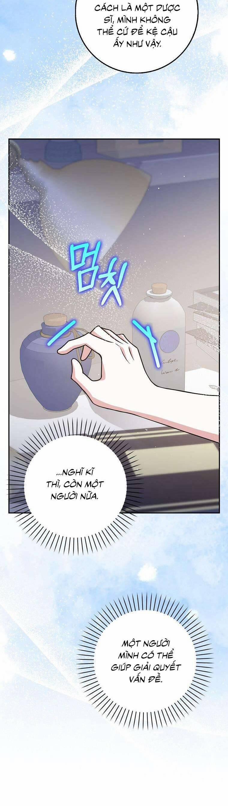 Bạn Bè Với Nhau Không Phải Vậy Đâu 28 trang 30