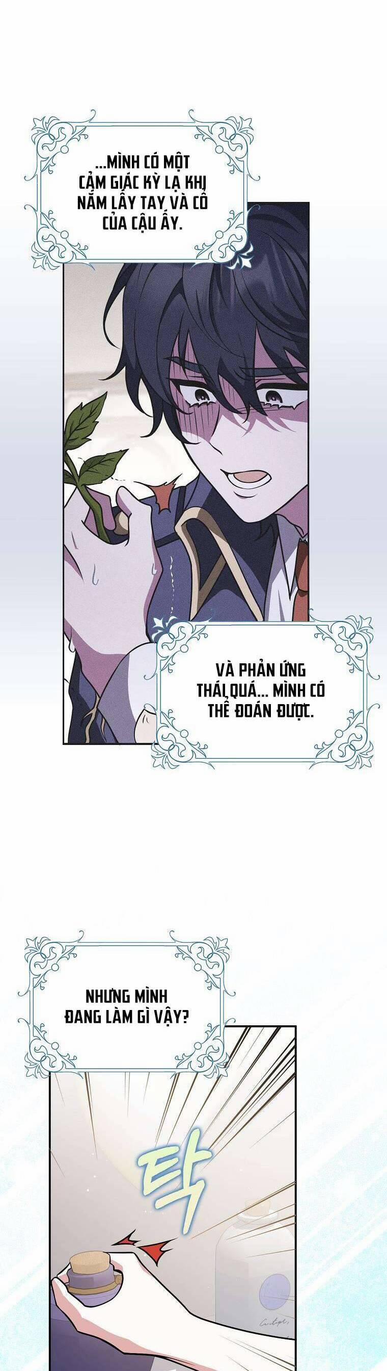 Bạn Bè Với Nhau Không Phải Vậy Đâu 28 trang 31