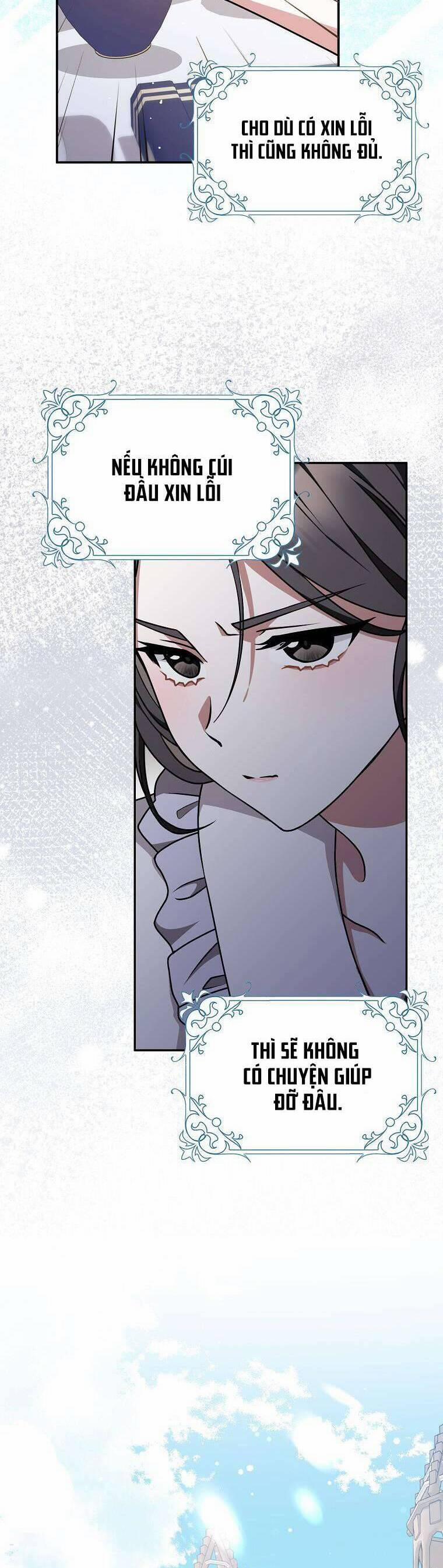 Bạn Bè Với Nhau Không Phải Vậy Đâu 28 trang 32