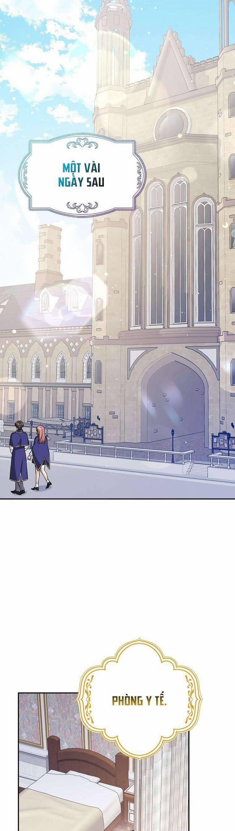 Bạn Bè Với Nhau Không Phải Vậy Đâu 28 trang 33