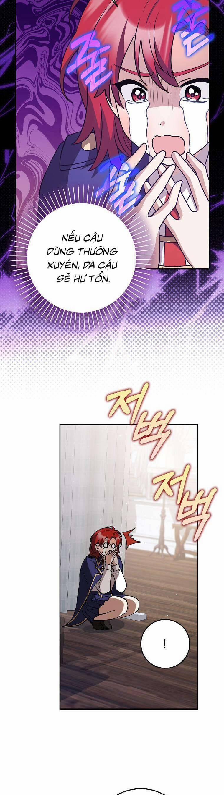 Bạn Bè Với Nhau Không Phải Vậy Đâu 28 trang 38