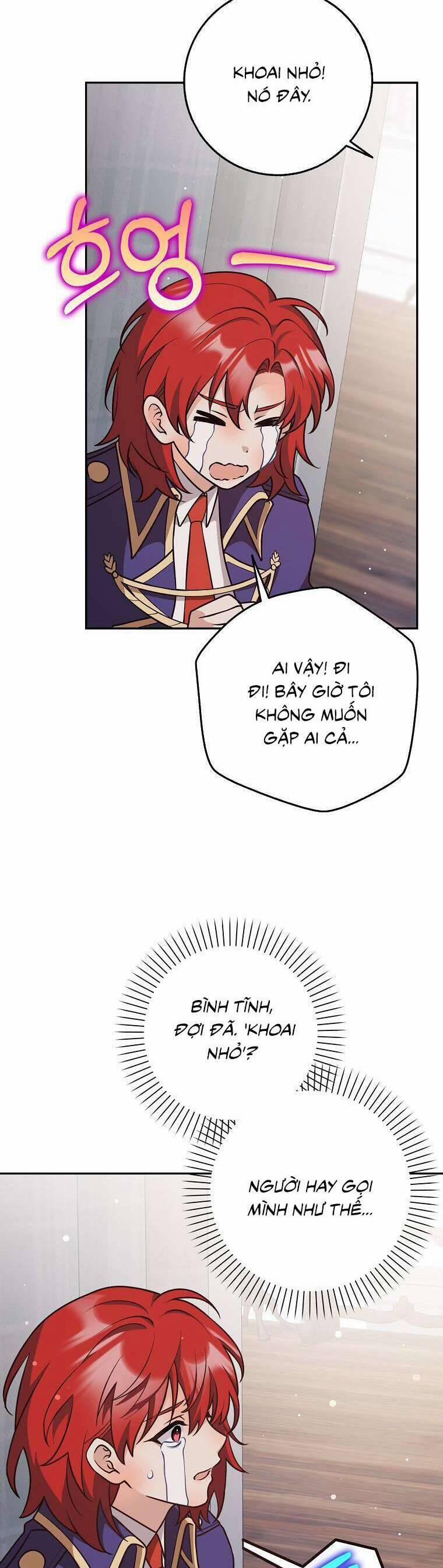 Bạn Bè Với Nhau Không Phải Vậy Đâu 28 trang 39