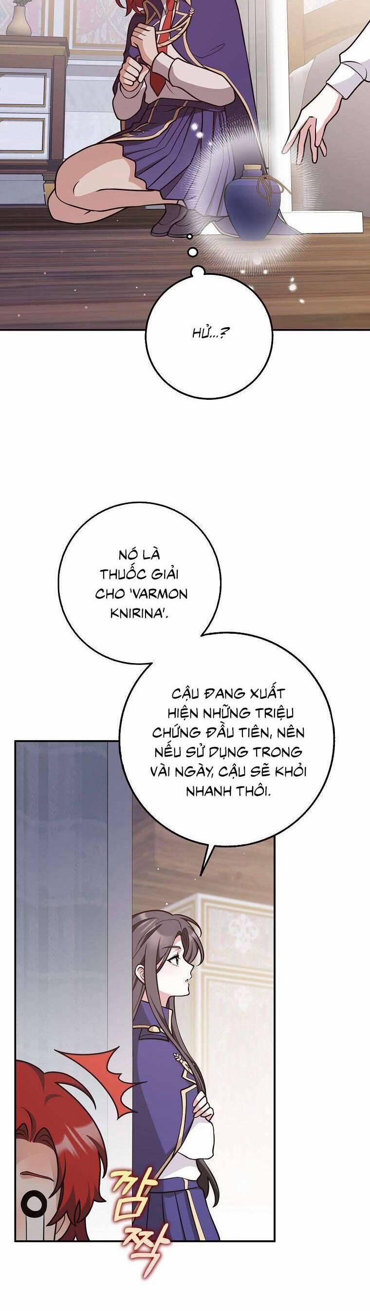 Bạn Bè Với Nhau Không Phải Vậy Đâu 28 trang 41