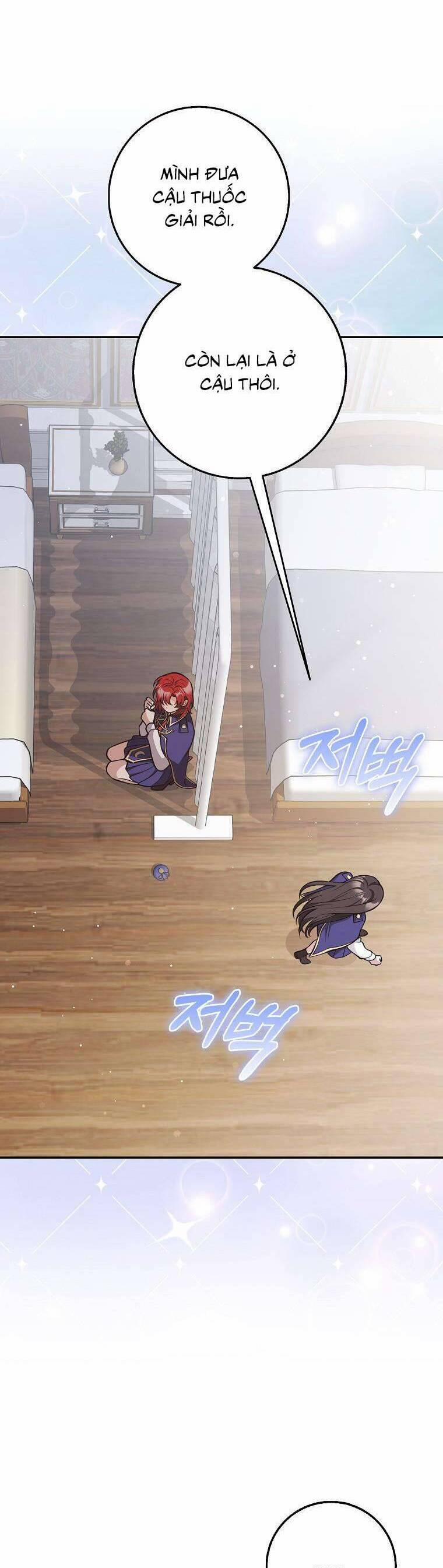 Bạn Bè Với Nhau Không Phải Vậy Đâu 28 trang 42