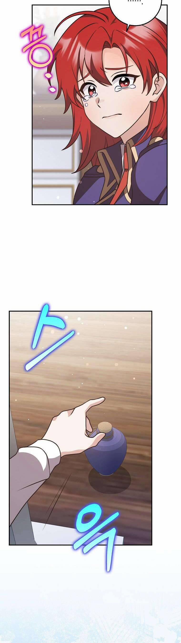 Bạn Bè Với Nhau Không Phải Vậy Đâu 28 trang 43