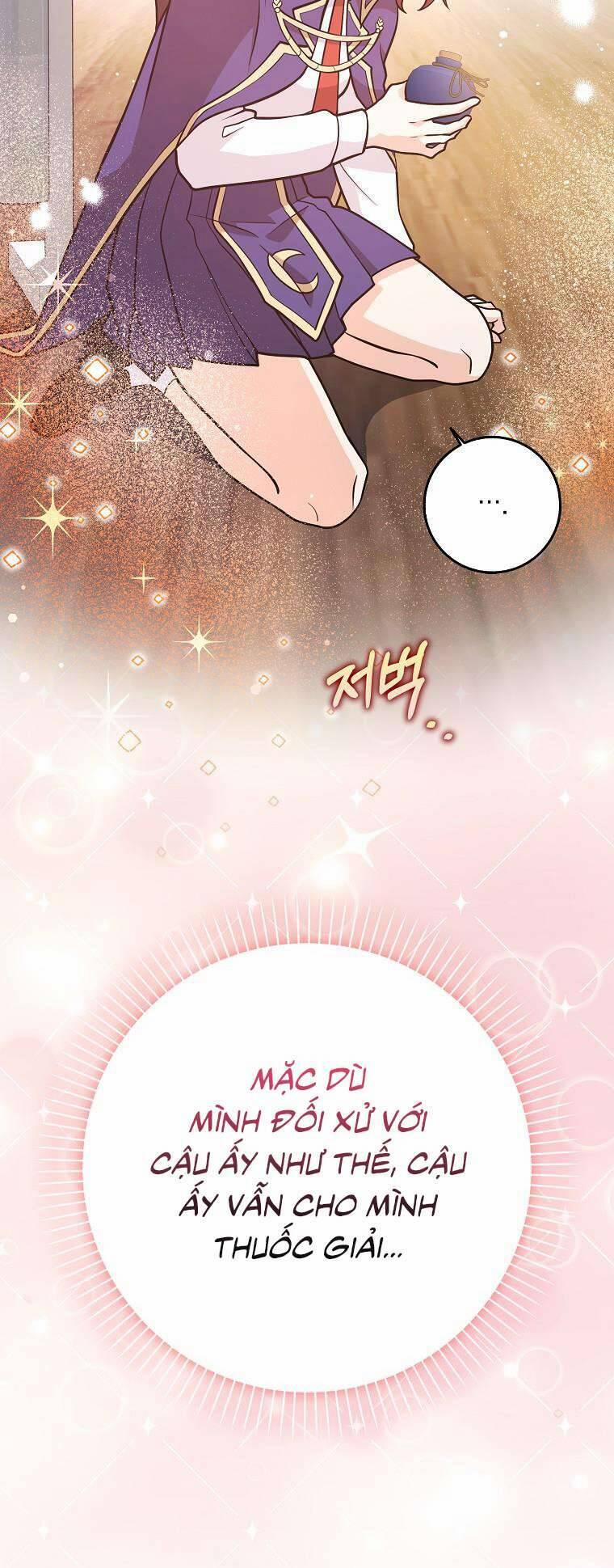 Bạn Bè Với Nhau Không Phải Vậy Đâu 28 trang 46