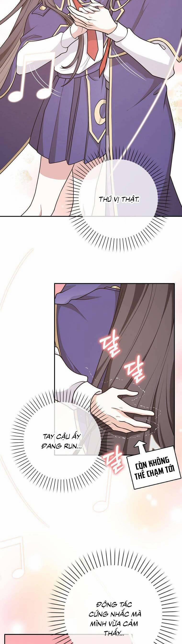 Bạn Bè Với Nhau Không Phải Vậy Đâu 28 trang 6