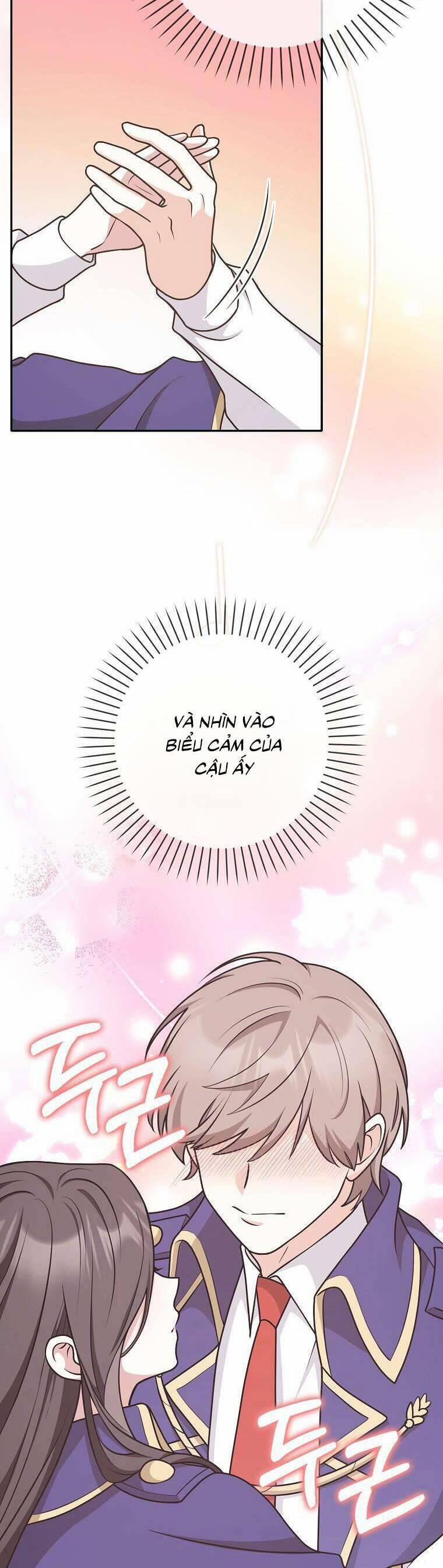 Bạn Bè Với Nhau Không Phải Vậy Đâu 28 trang 7