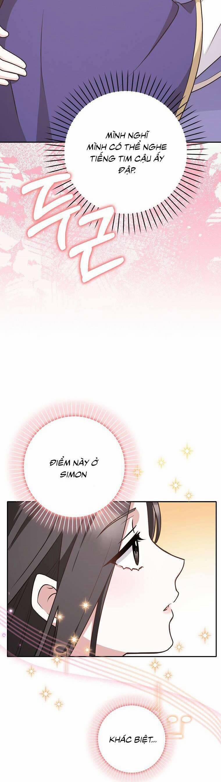 Bạn Bè Với Nhau Không Phải Vậy Đâu 28 trang 8