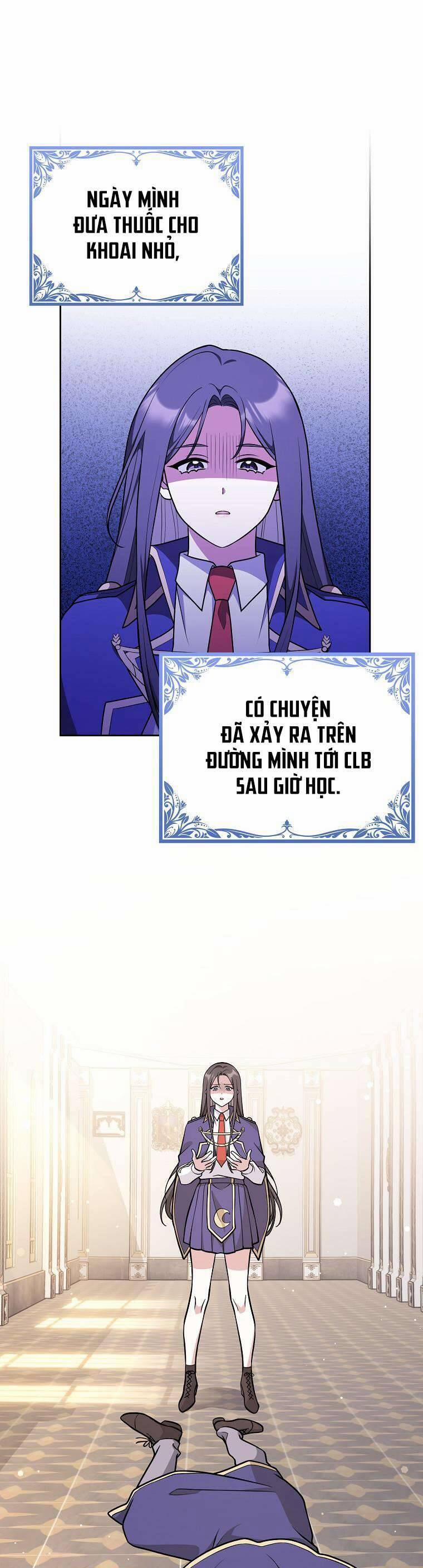 Bạn Bè Với Nhau Không Phải Vậy Đâu 29 trang 1