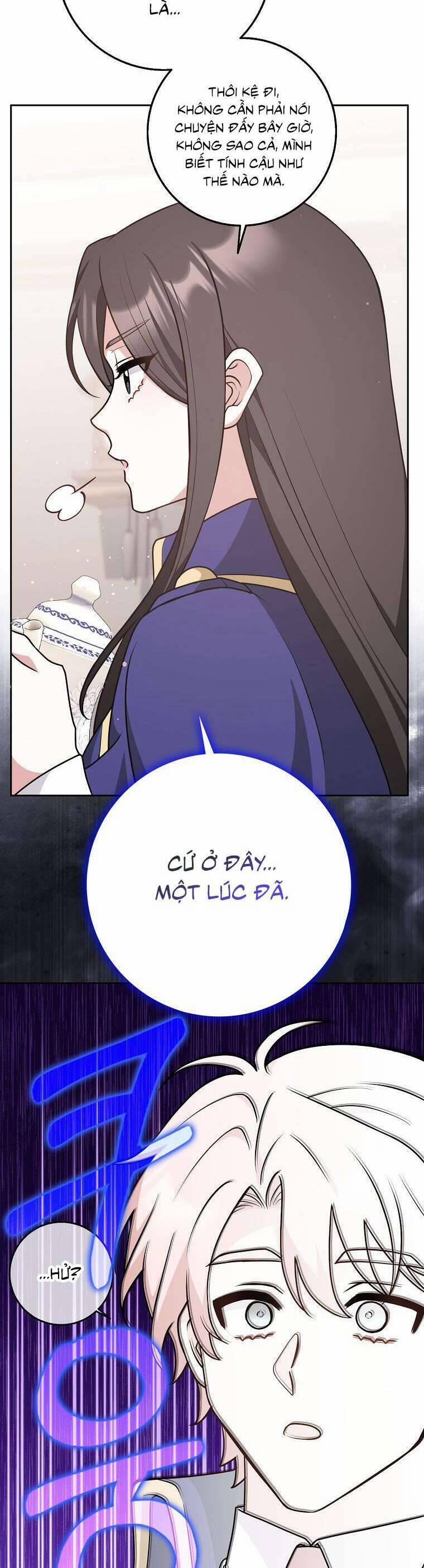 Bạn Bè Với Nhau Không Phải Vậy Đâu 29 trang 12