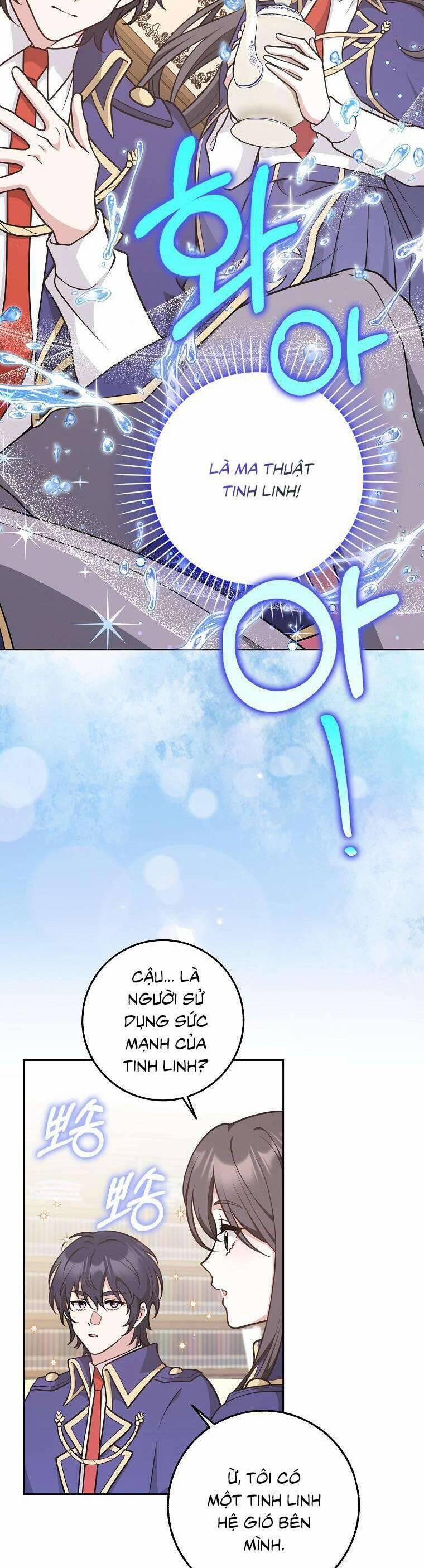 Bạn Bè Với Nhau Không Phải Vậy Đâu 29 trang 15