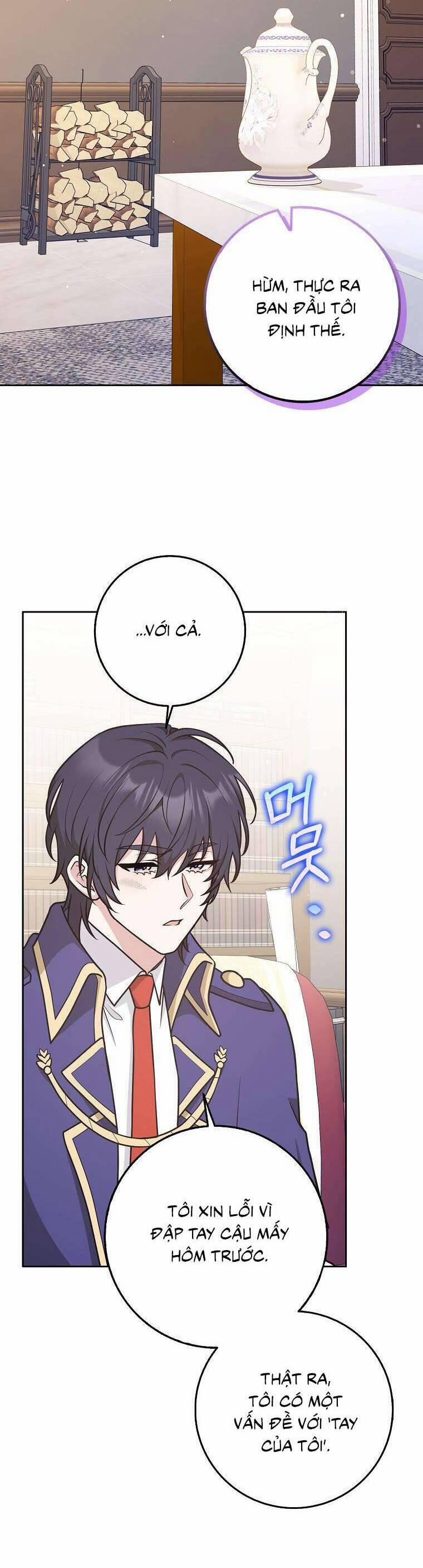 Bạn Bè Với Nhau Không Phải Vậy Đâu 29 trang 17