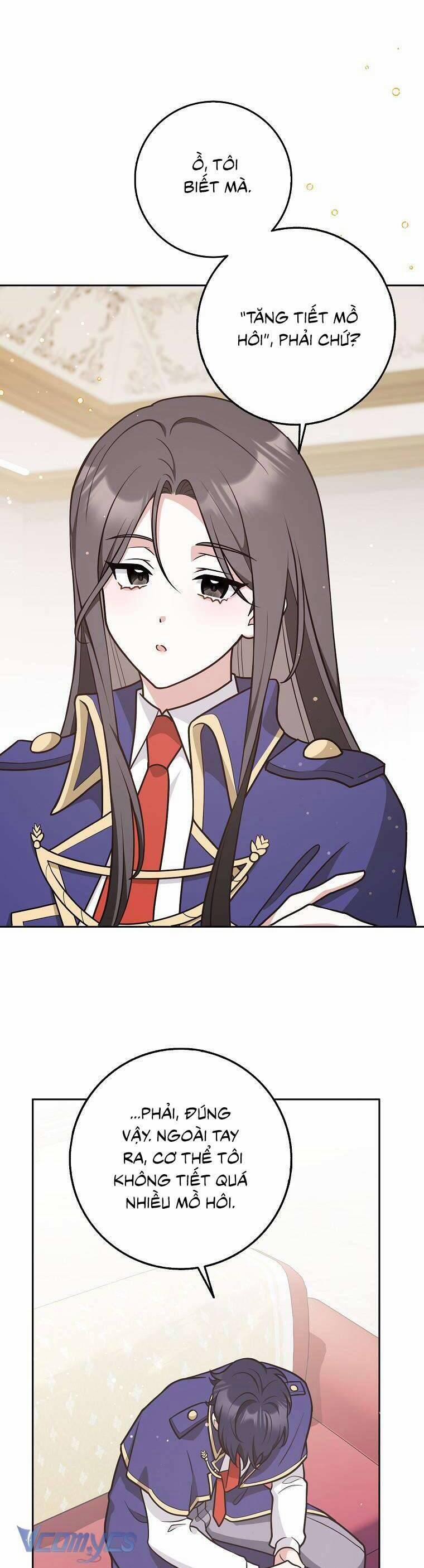 Bạn Bè Với Nhau Không Phải Vậy Đâu 29 trang 18