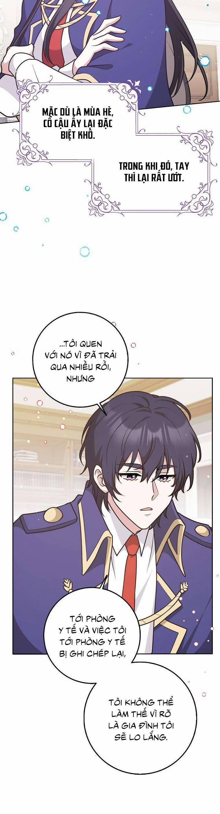 Bạn Bè Với Nhau Không Phải Vậy Đâu 29 trang 20