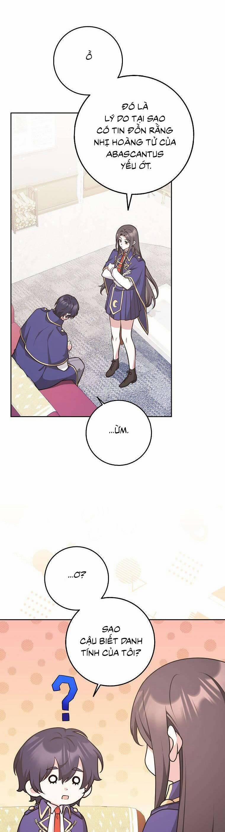 Bạn Bè Với Nhau Không Phải Vậy Đâu 29 trang 21