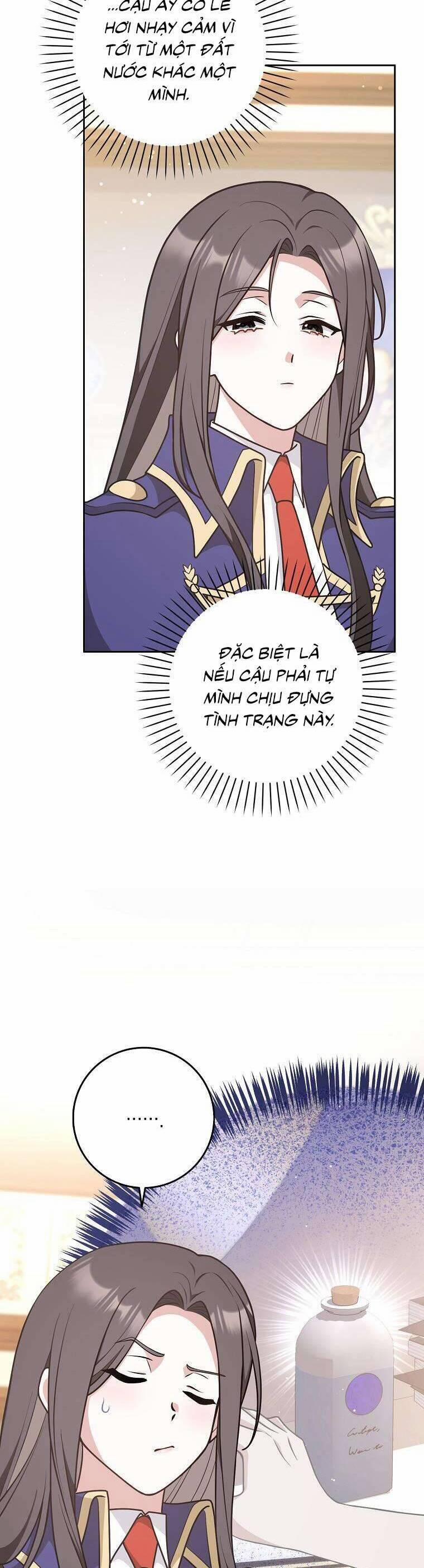 Bạn Bè Với Nhau Không Phải Vậy Đâu 29 trang 24