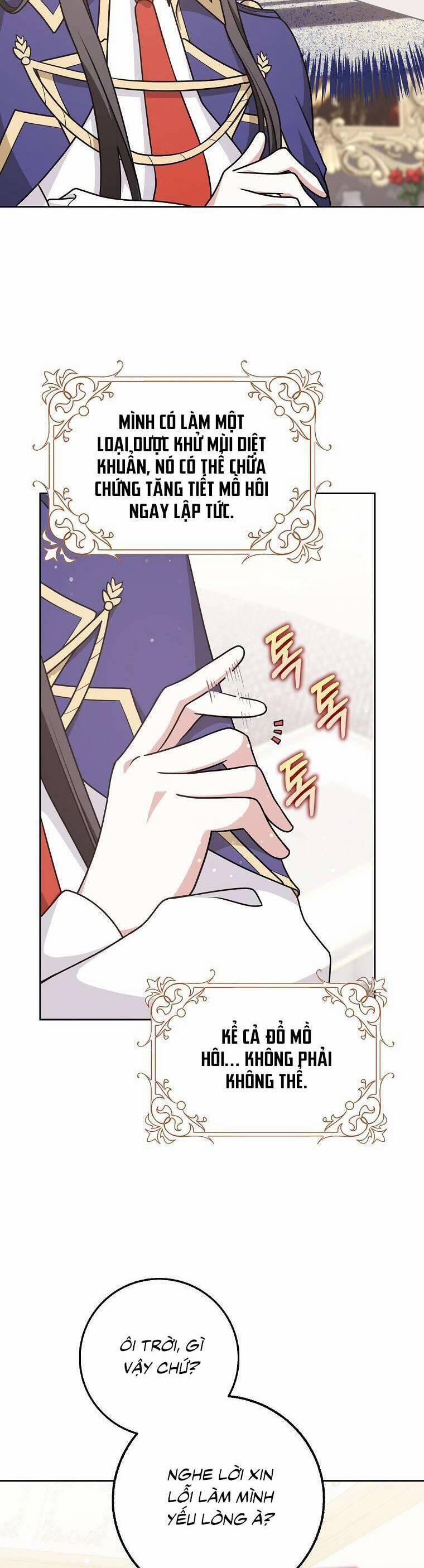 Bạn Bè Với Nhau Không Phải Vậy Đâu 29 trang 25