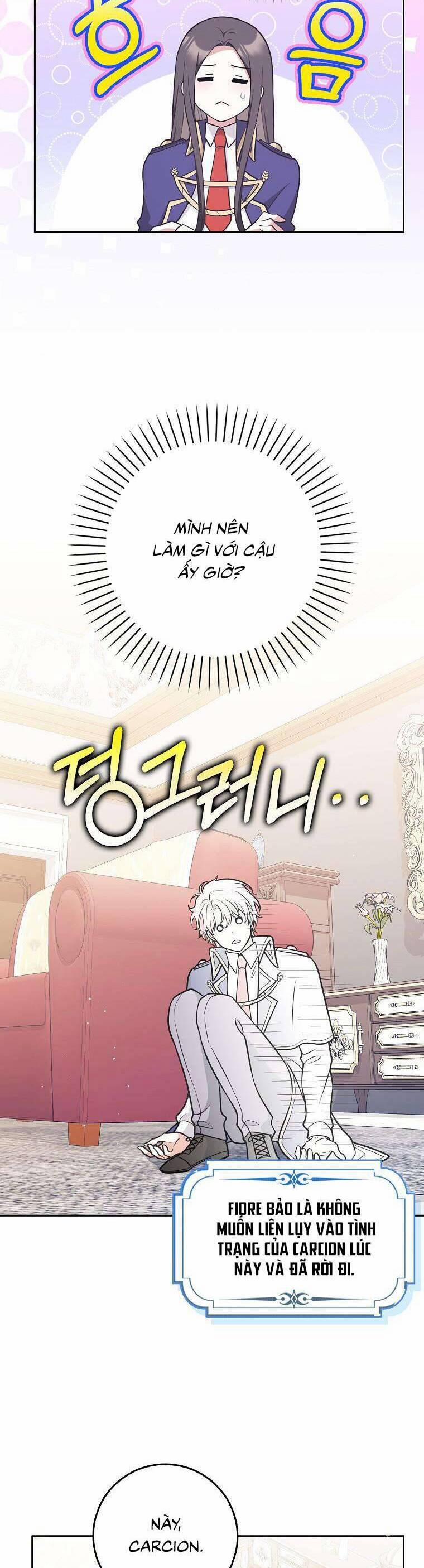 Bạn Bè Với Nhau Không Phải Vậy Đâu 29 trang 29