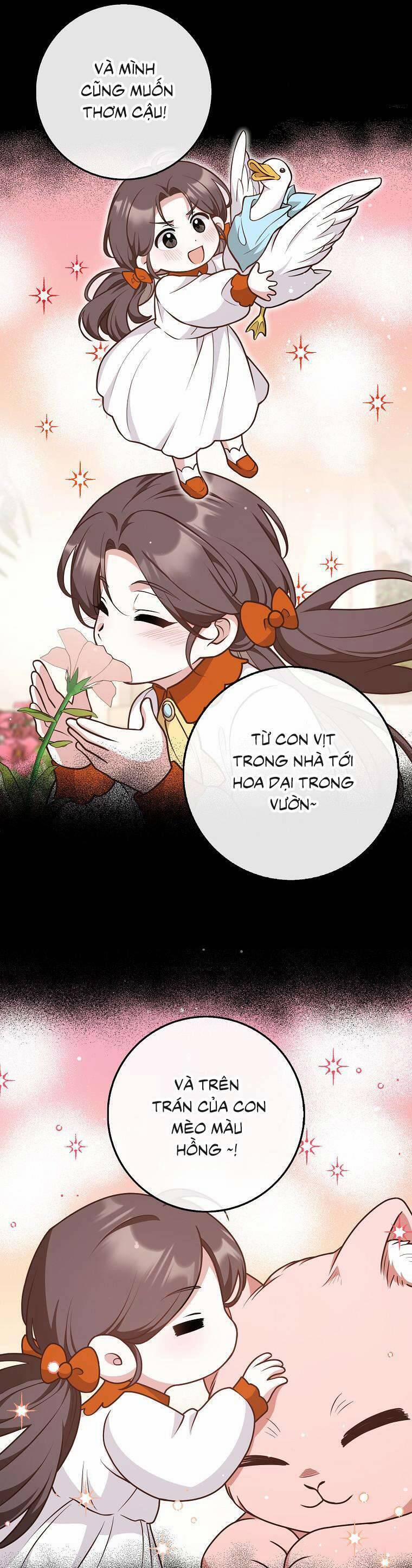 Bạn Bè Với Nhau Không Phải Vậy Đâu 29 trang 37