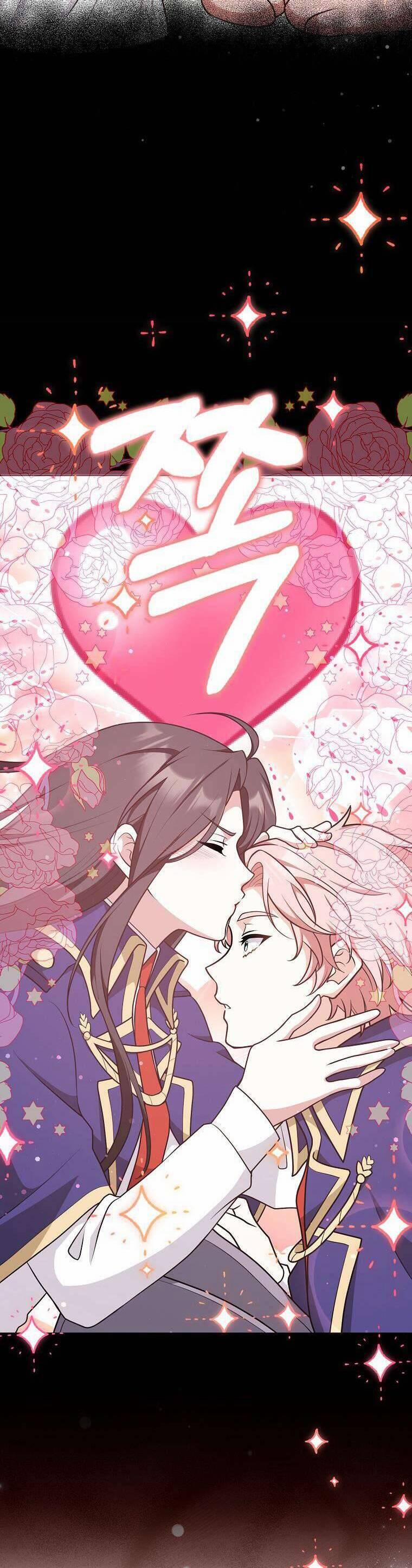 Bạn Bè Với Nhau Không Phải Vậy Đâu 29 trang 38