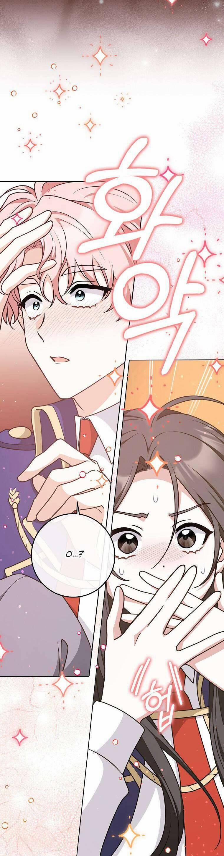 Bạn Bè Với Nhau Không Phải Vậy Đâu 29 trang 39