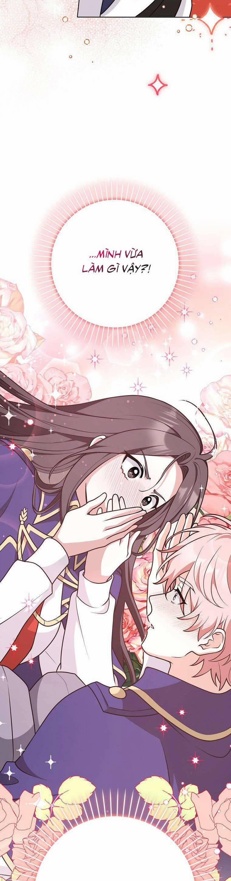 Bạn Bè Với Nhau Không Phải Vậy Đâu 29 trang 40