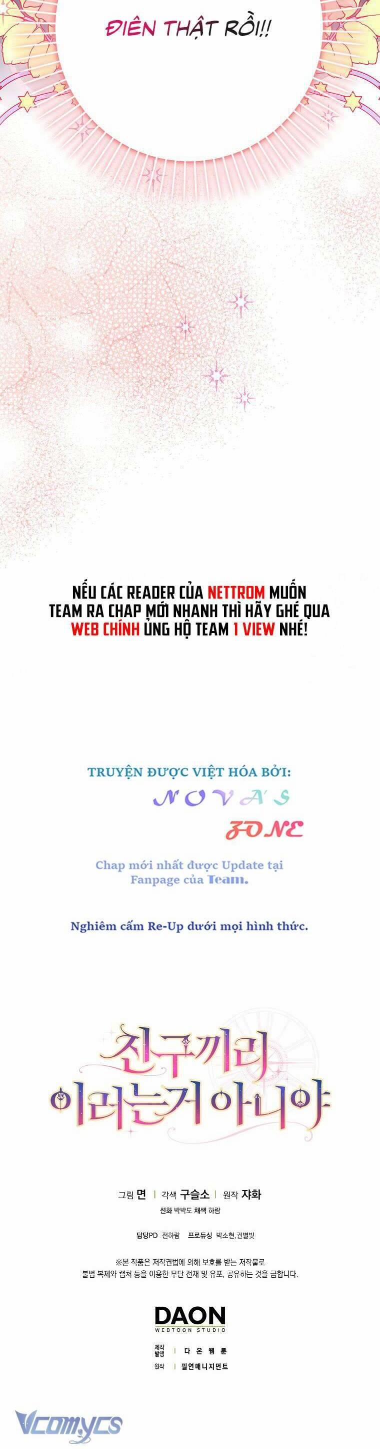 Bạn Bè Với Nhau Không Phải Vậy Đâu 29 trang 41