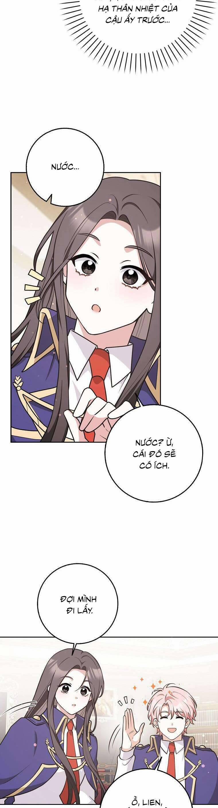 Bạn Bè Với Nhau Không Phải Vậy Đâu 29 trang 6