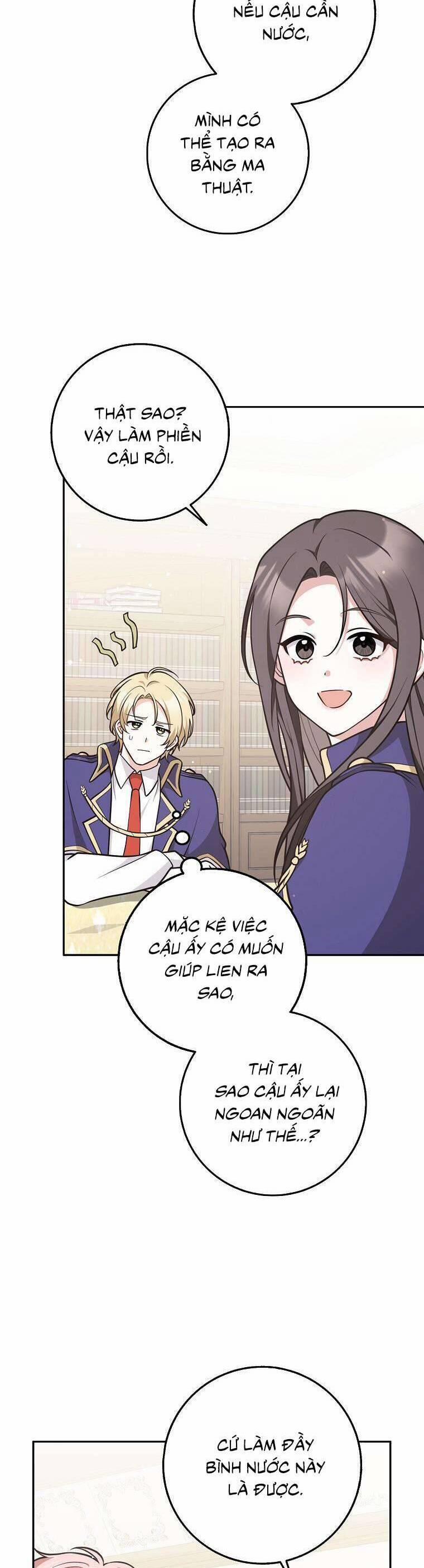 Bạn Bè Với Nhau Không Phải Vậy Đâu 29 trang 7