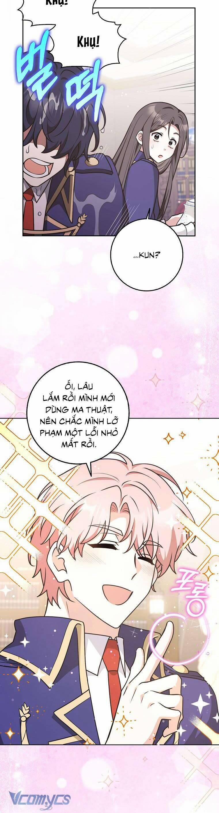 Bạn Bè Với Nhau Không Phải Vậy Đâu 29 trang 9