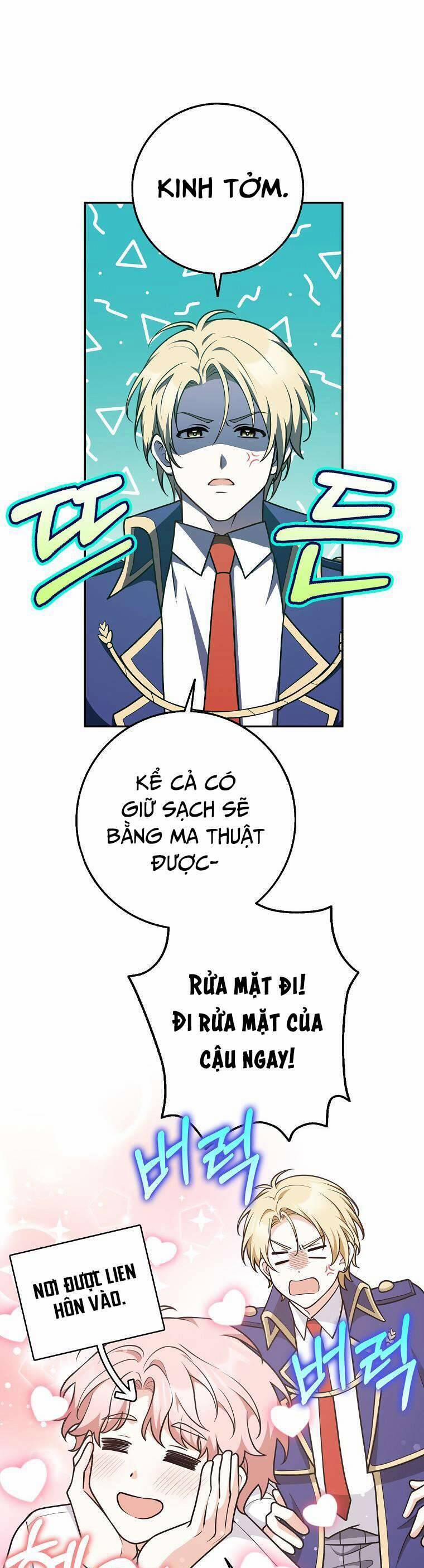 Bạn Bè Với Nhau Không Phải Vậy Đâu 30 trang 1