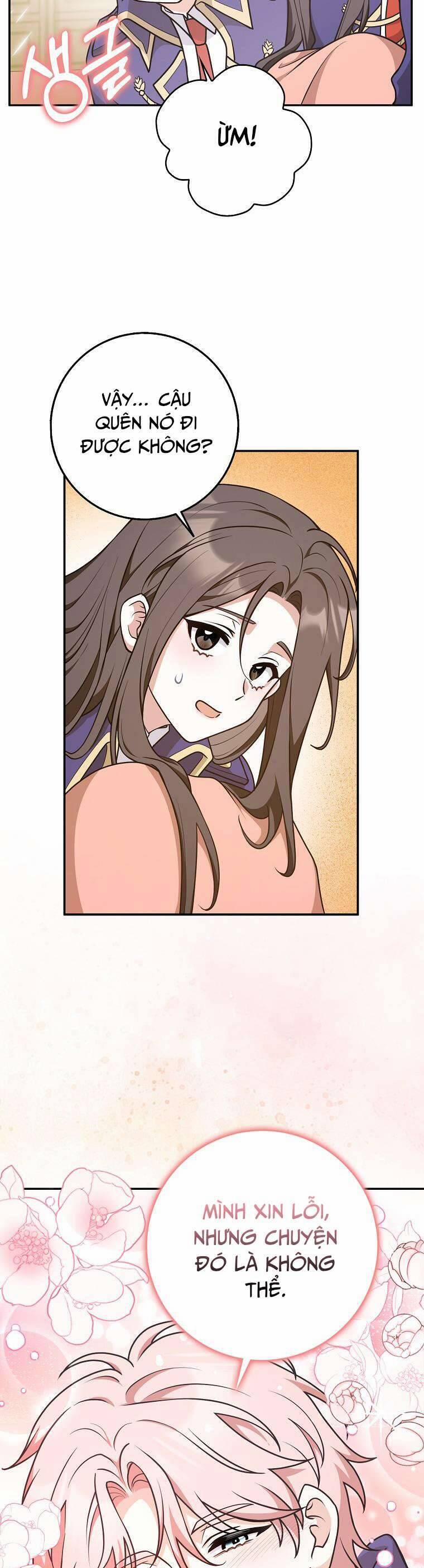 Bạn Bè Với Nhau Không Phải Vậy Đâu 30 trang 10