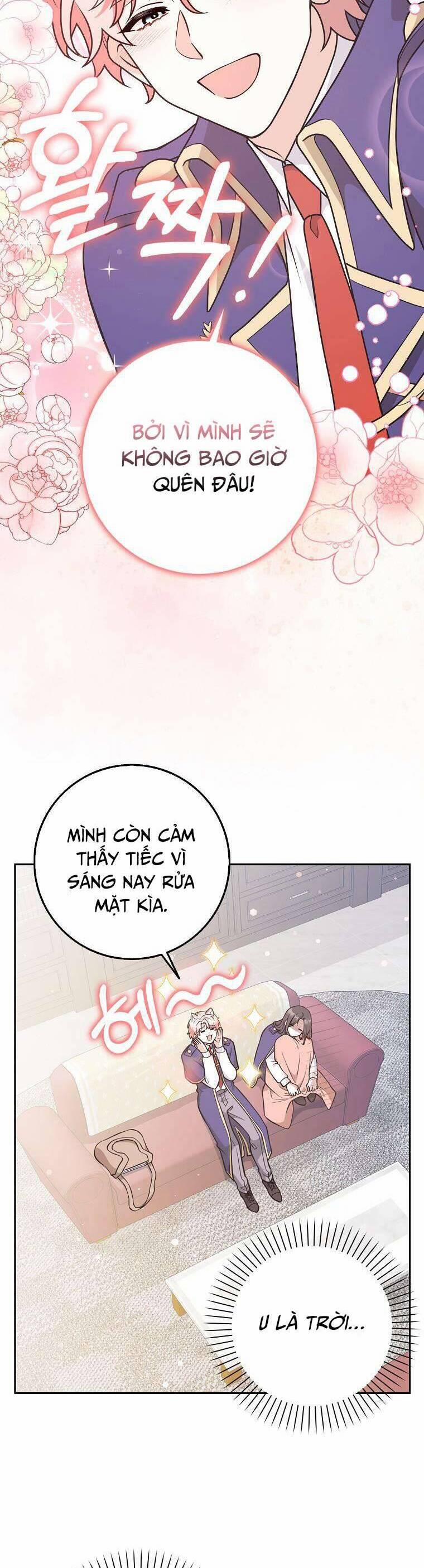 Bạn Bè Với Nhau Không Phải Vậy Đâu 30 trang 11