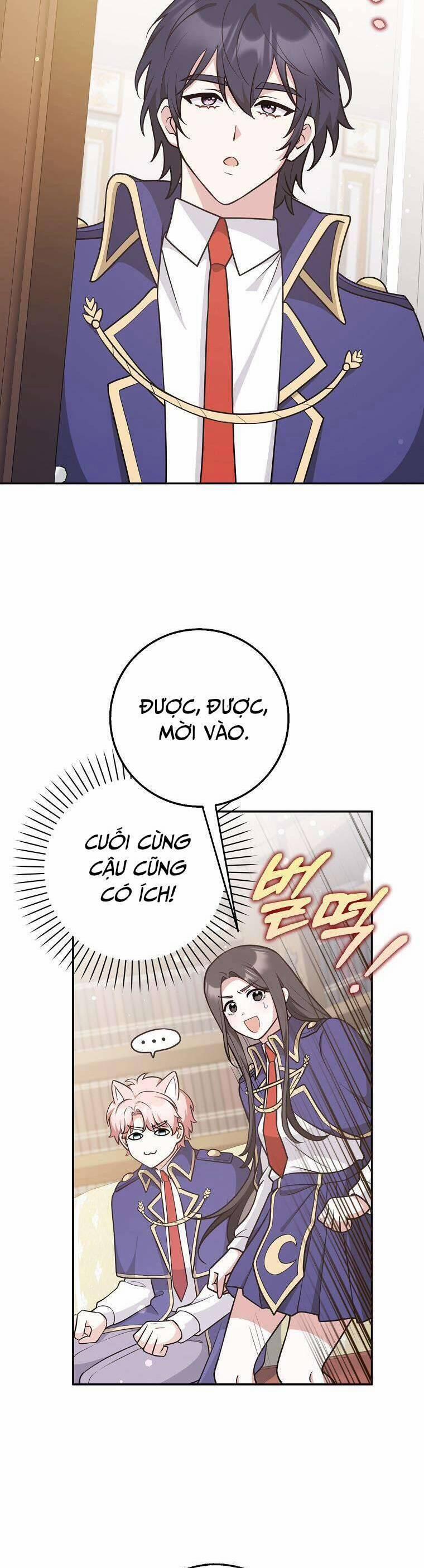 Bạn Bè Với Nhau Không Phải Vậy Đâu 30 trang 13