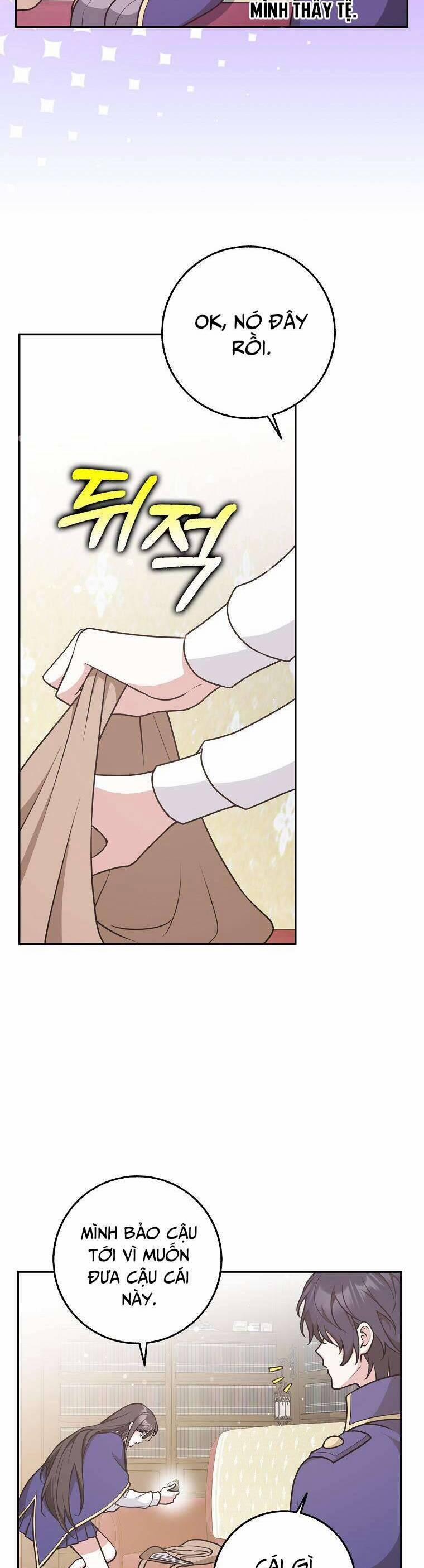 Bạn Bè Với Nhau Không Phải Vậy Đâu 30 trang 15