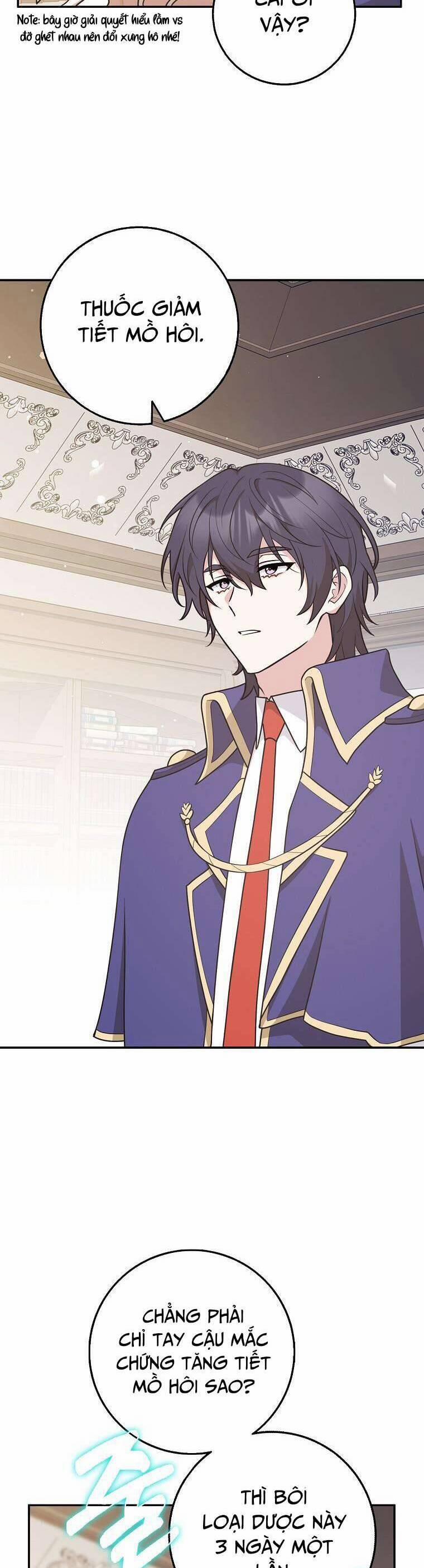 Bạn Bè Với Nhau Không Phải Vậy Đâu 30 trang 16