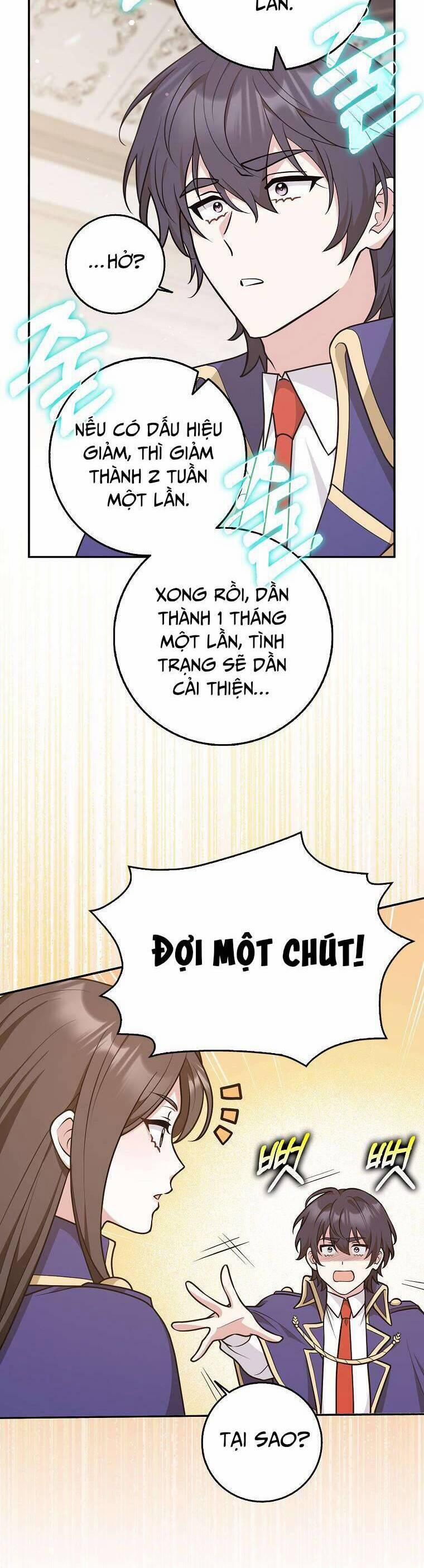 Bạn Bè Với Nhau Không Phải Vậy Đâu 30 trang 17