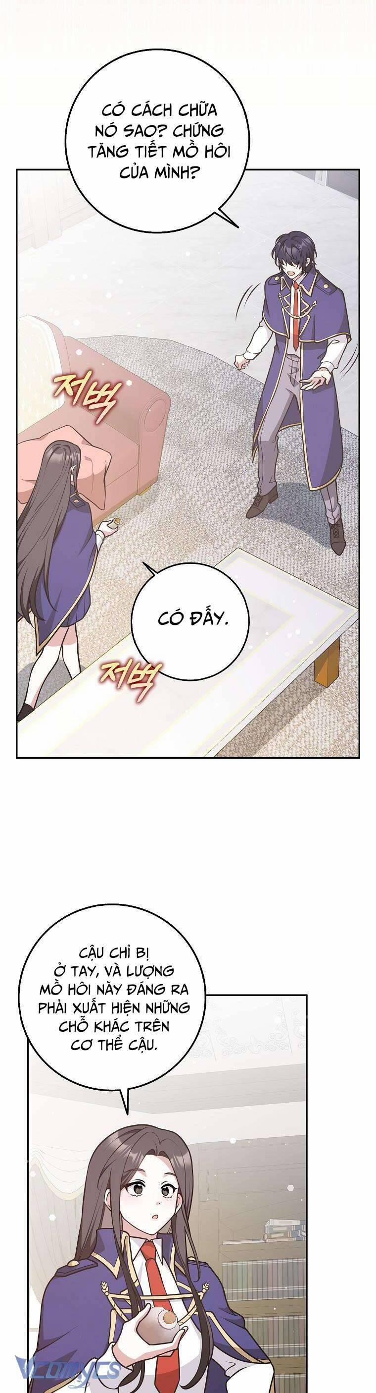 Bạn Bè Với Nhau Không Phải Vậy Đâu 30 trang 18