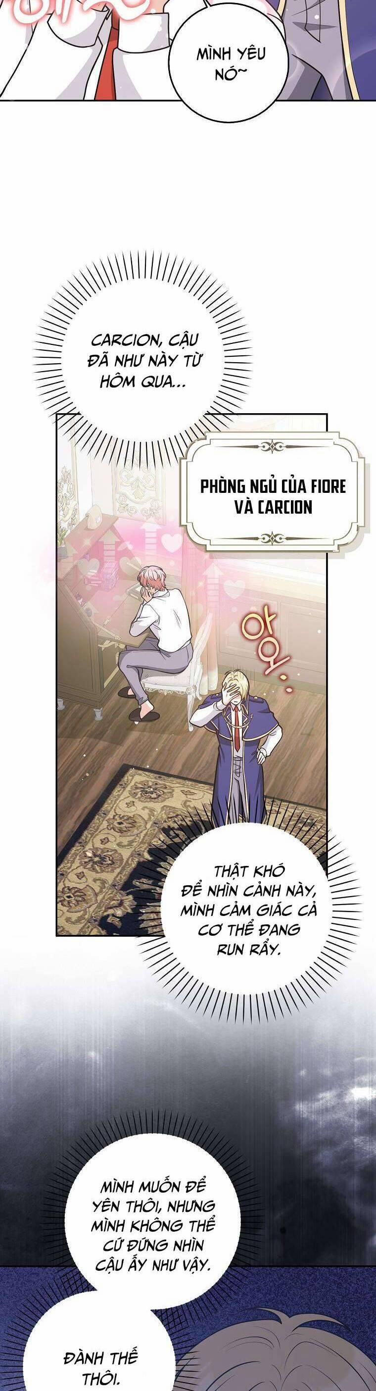 Bạn Bè Với Nhau Không Phải Vậy Đâu 30 trang 2