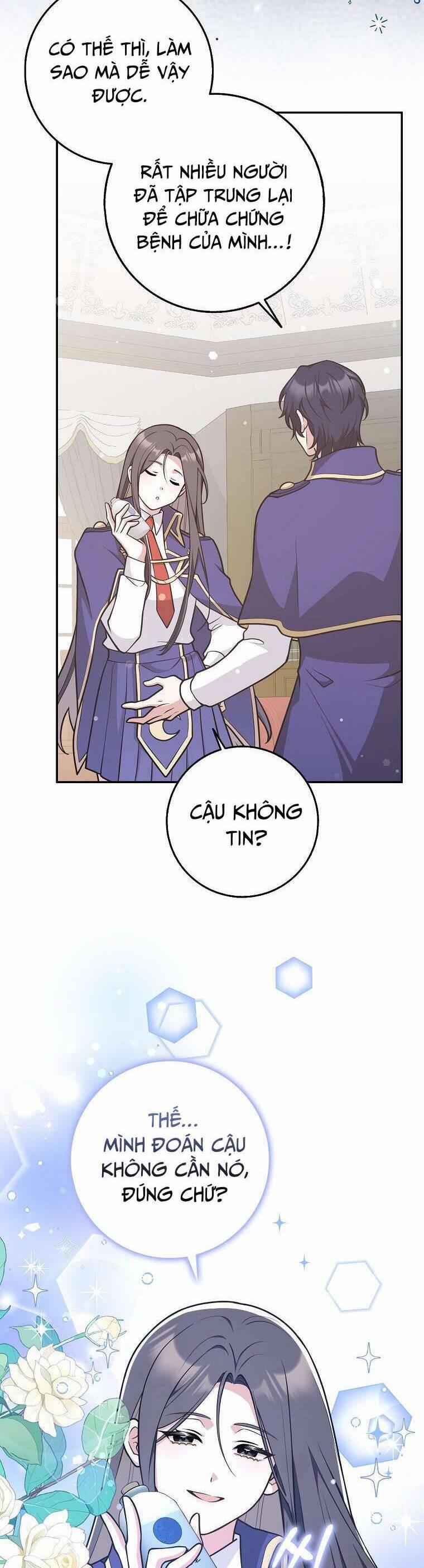 Bạn Bè Với Nhau Không Phải Vậy Đâu 30 trang 20