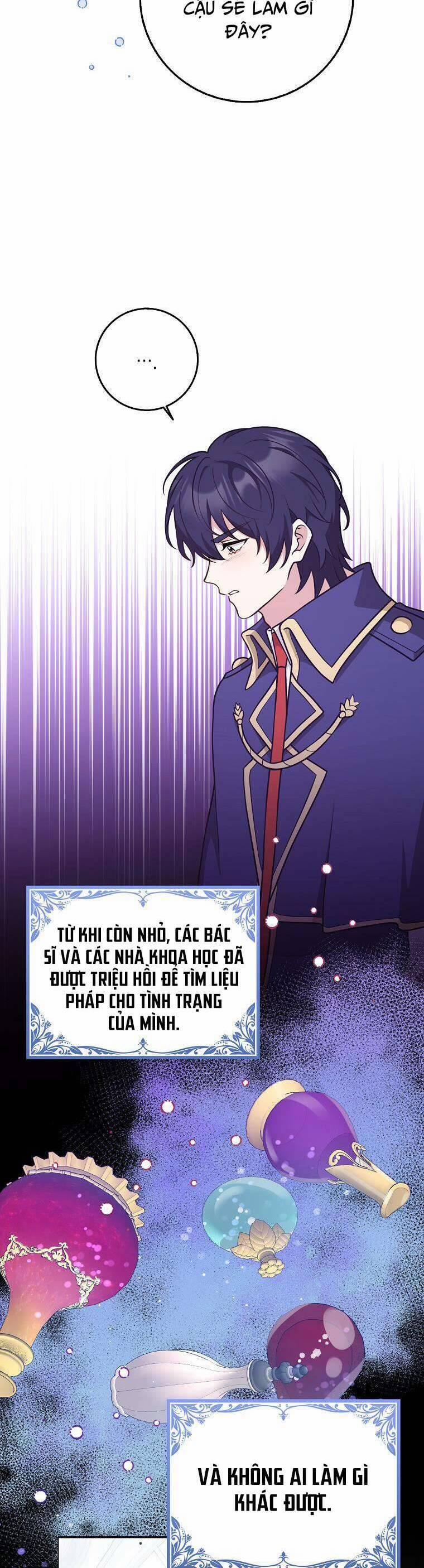 Bạn Bè Với Nhau Không Phải Vậy Đâu 30 trang 22