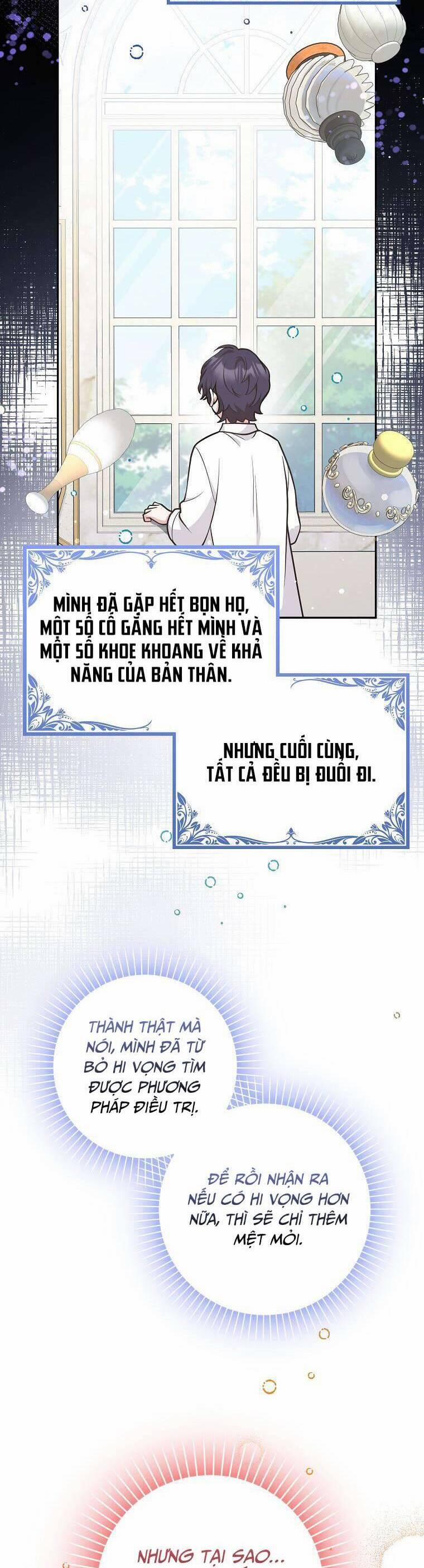 Bạn Bè Với Nhau Không Phải Vậy Đâu 30 trang 23